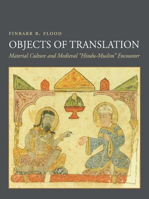 cover image of Objects of Translation